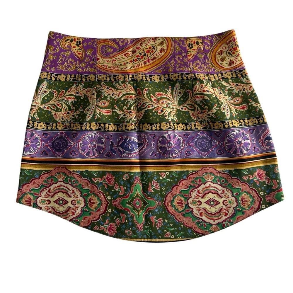 Zara skirt new with tag